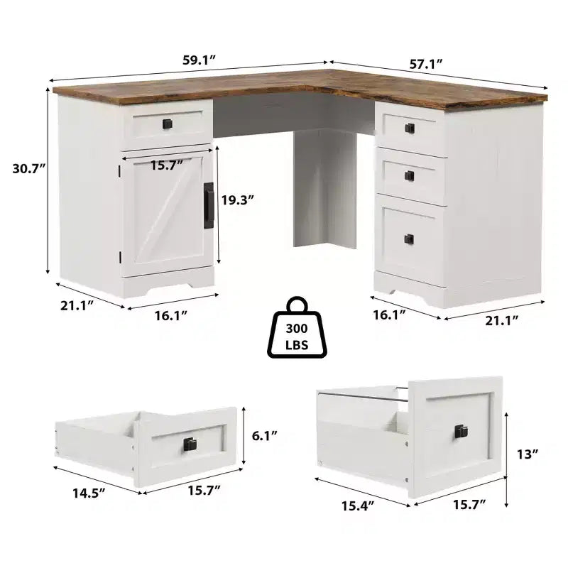 Bureau de direction