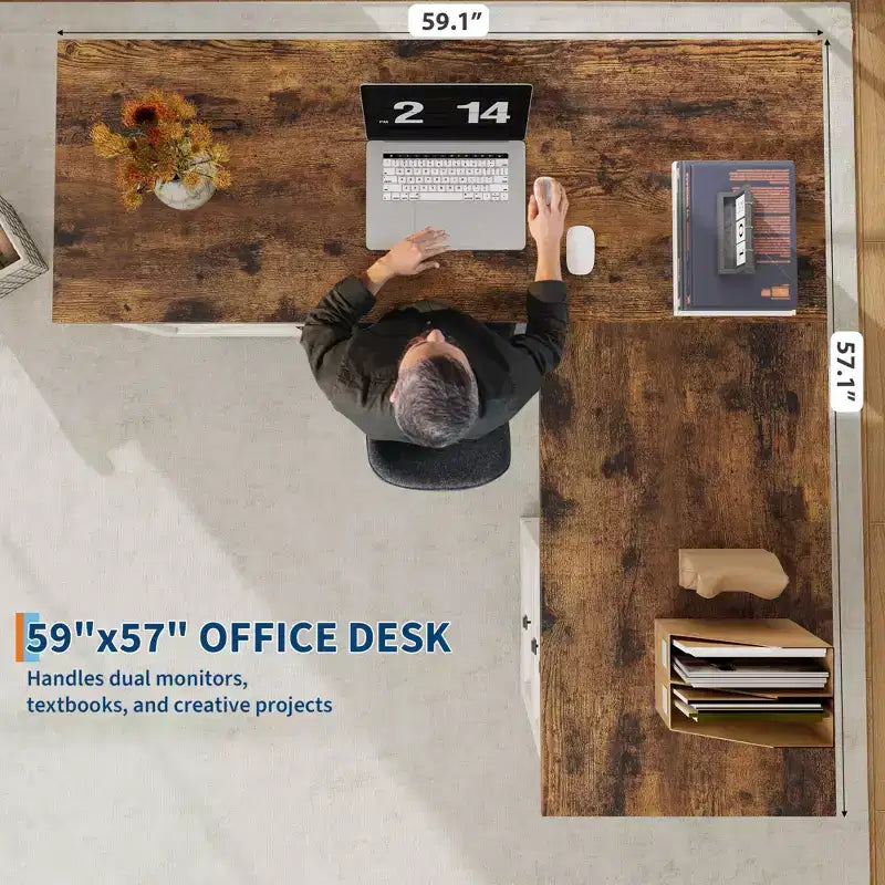 Bureau de direction