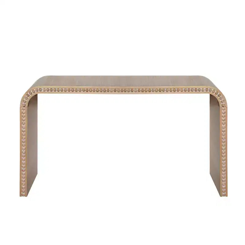 Table d'entrée de style cascade