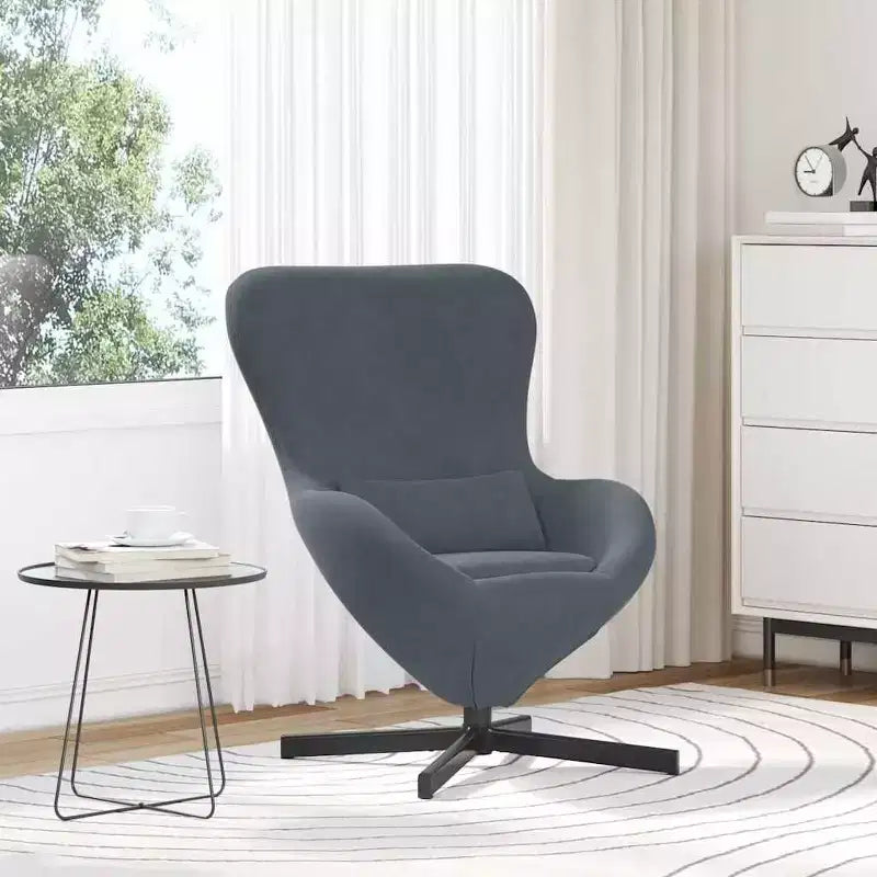 Chaise œuf