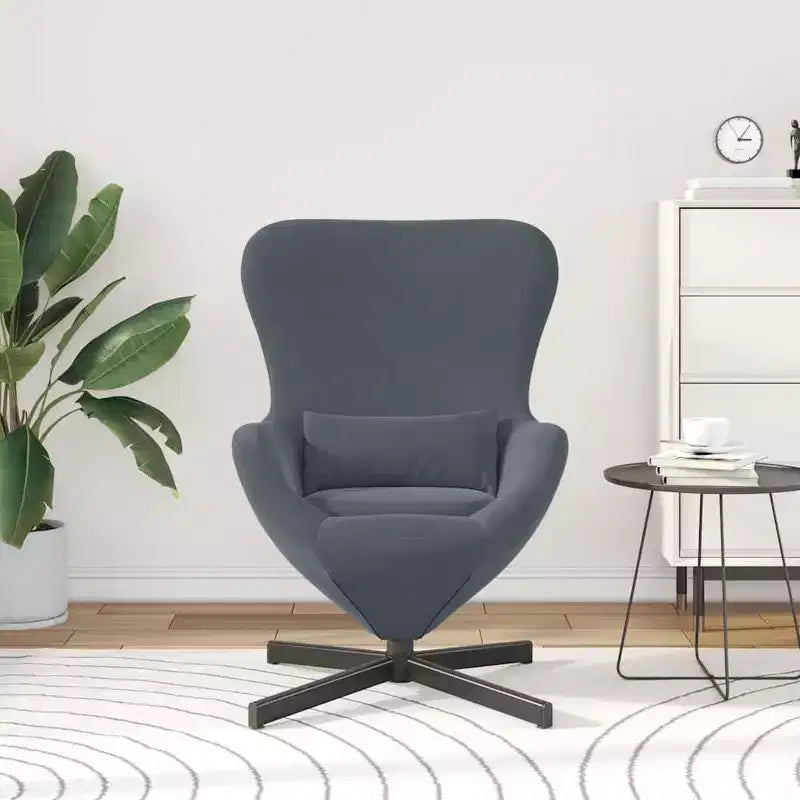 Chaise œuf