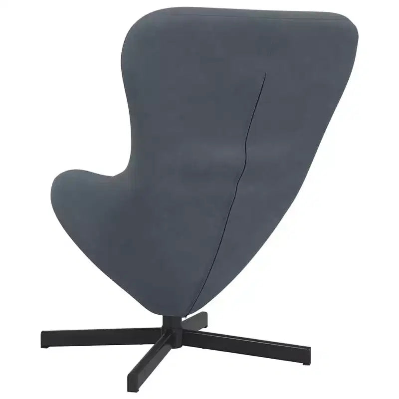 Chaise œuf