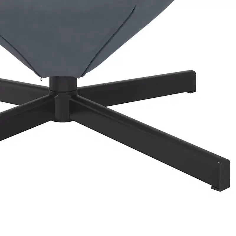 Chaise œuf