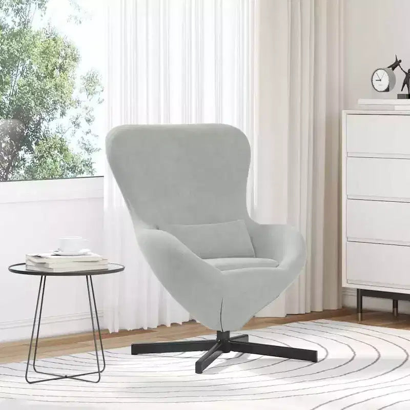 Chaise œuf