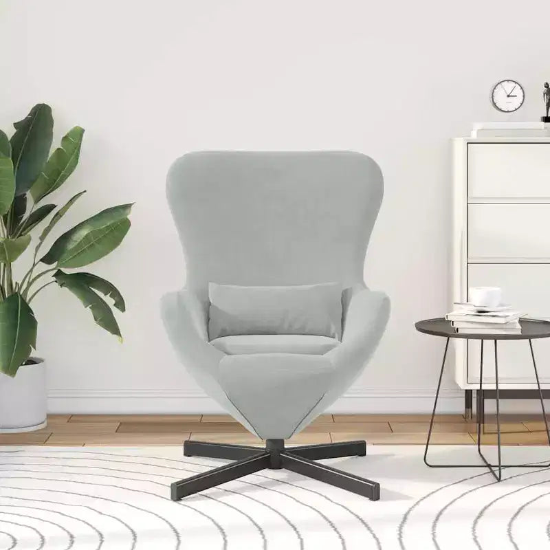 Chaise œuf