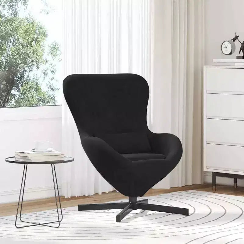 Chaise œuf