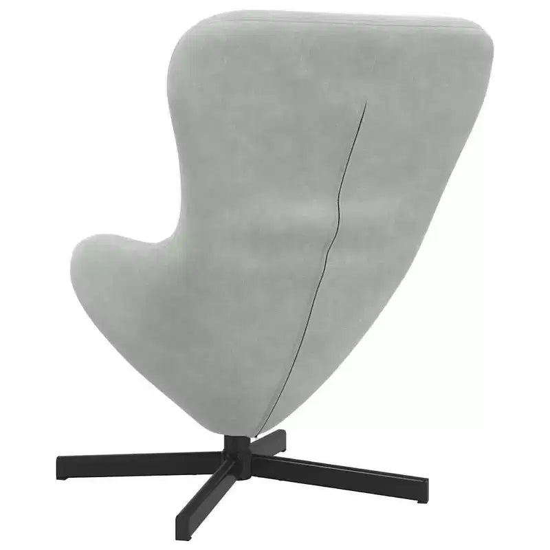 Chaise œuf