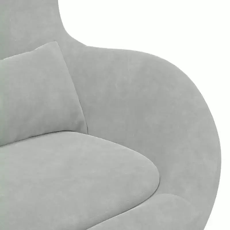 Chaise œuf
