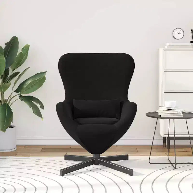 Chaise œuf