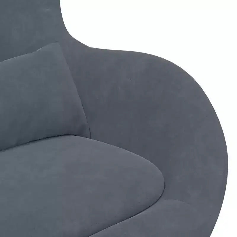 Chaise œuf