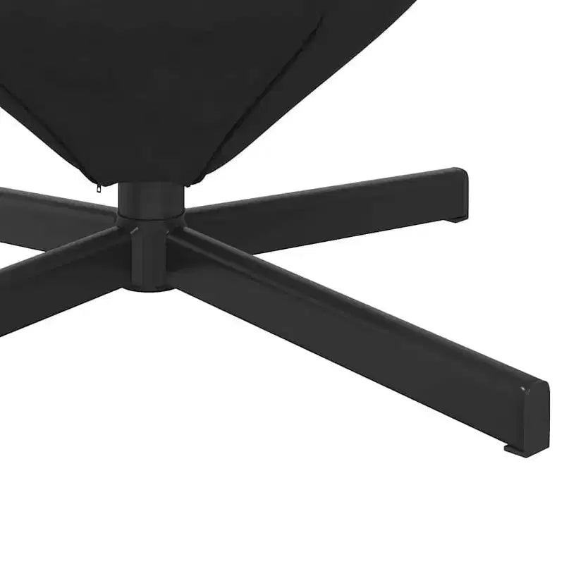 Chaise œuf