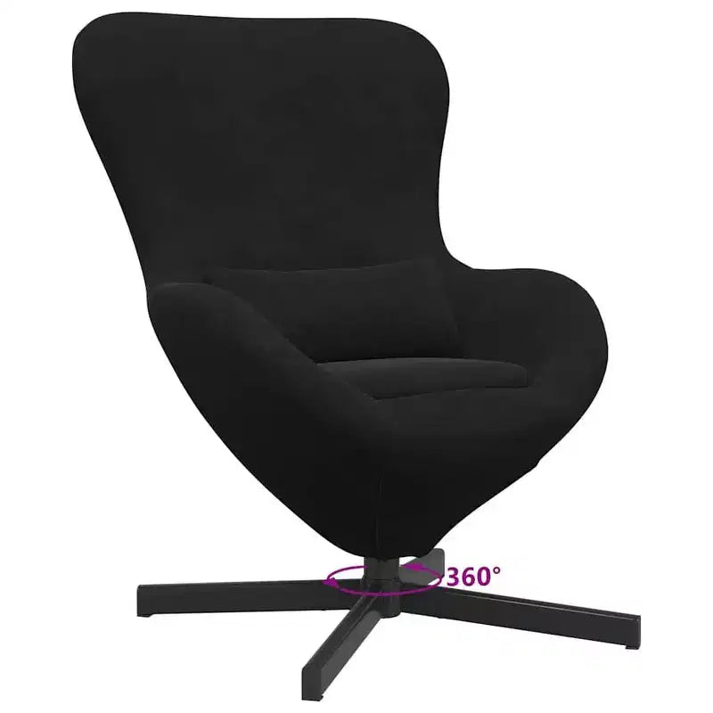Chaise œuf