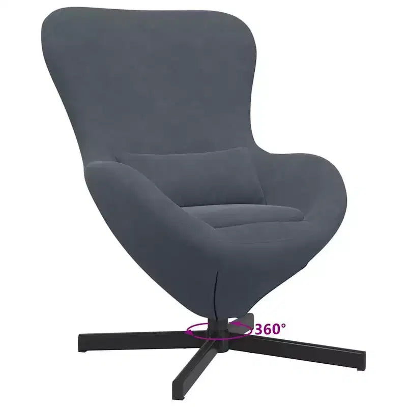 Chaise œuf