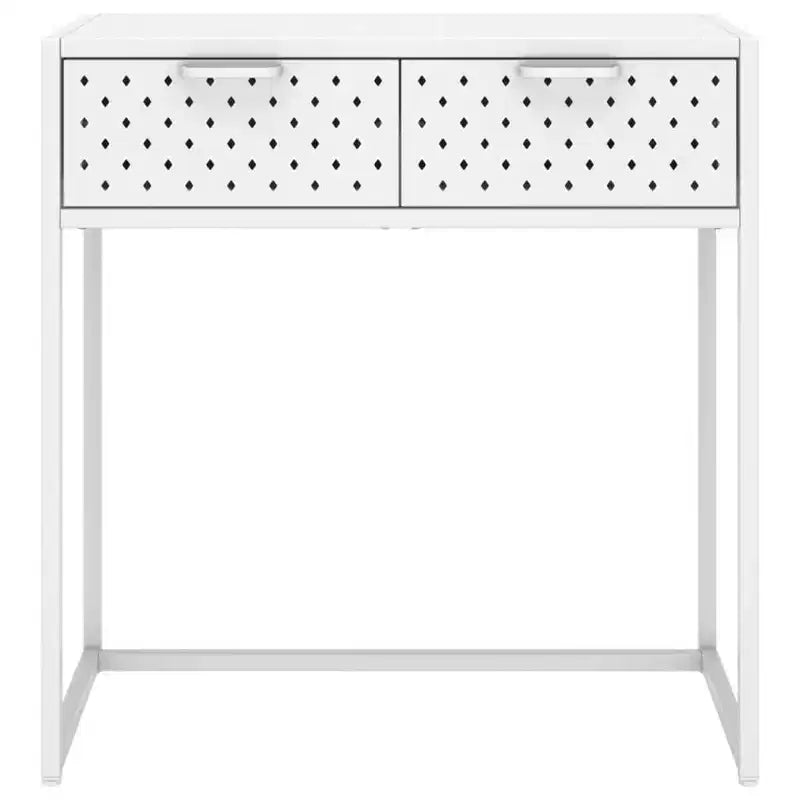 Console d'entrée