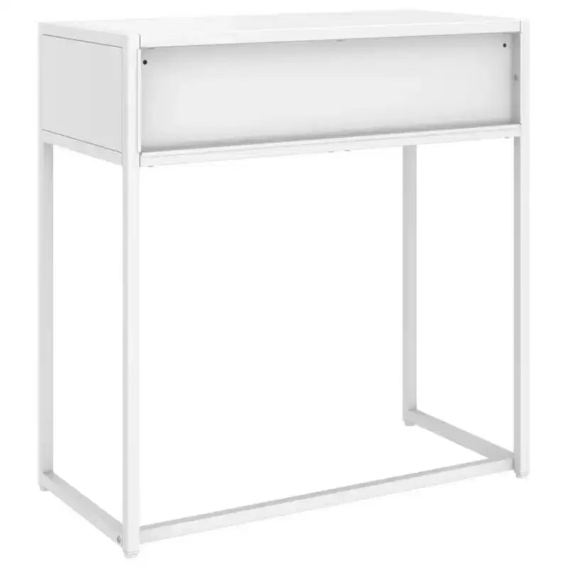 Console d'entrée
