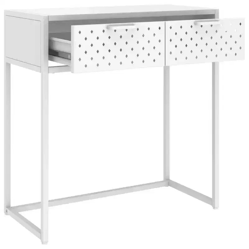 Console d'entrée
