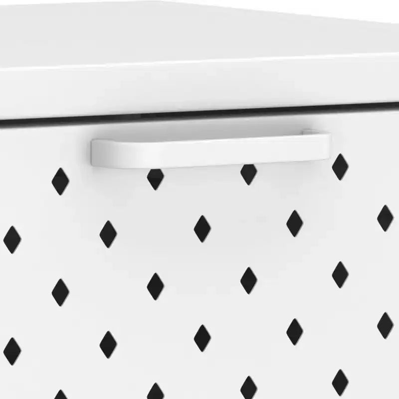 Console d'entrée