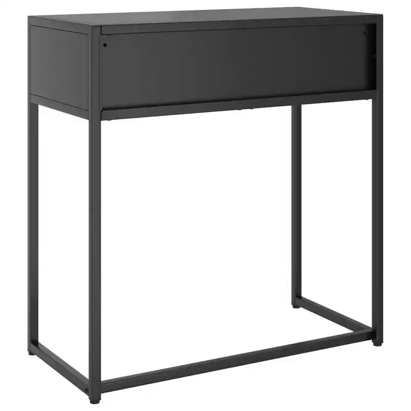 Console d'entrée