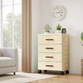 Boîte de rangement tiroir pour armoire haute