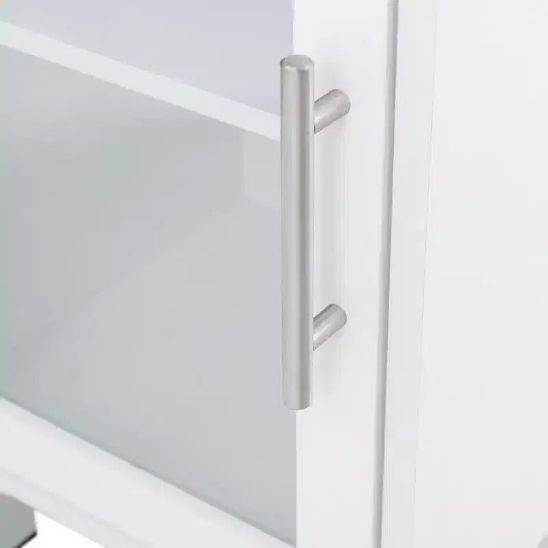 Meuble de rangement haut de salle de bain