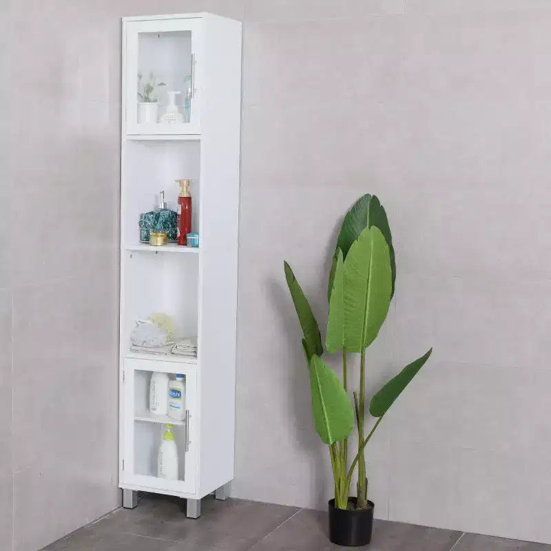 Meuble de rangement haut de salle de bain